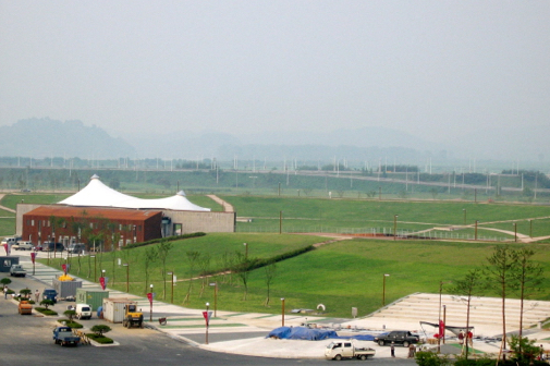 Imjingak Pyeonghoa-Nuri Park 2